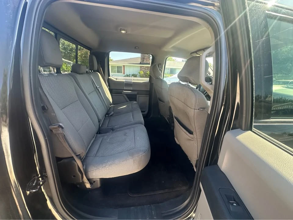 2016 Ford F-150 13th Gen - Image 3 of 16