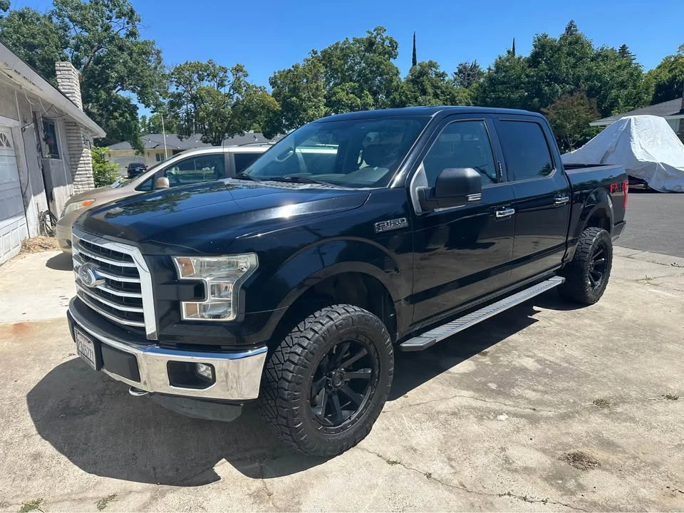 2016 Ford F-150 13th Gen - Image 16 of 16