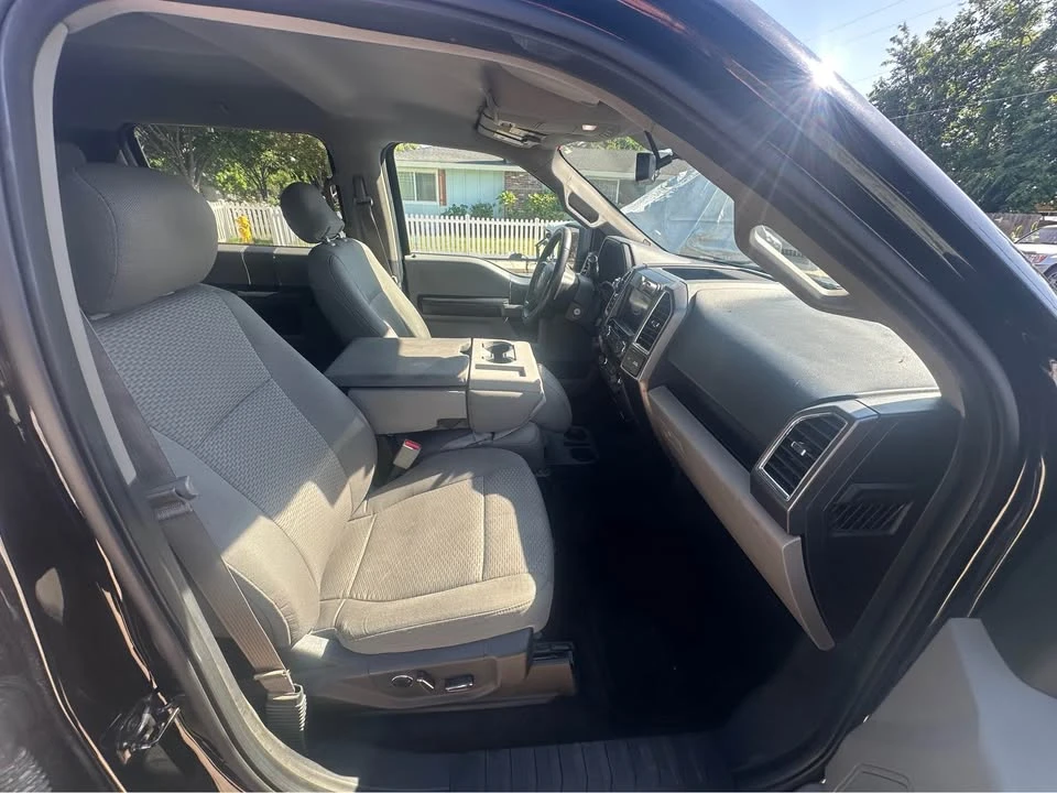 2016 Ford F-150 13th Gen - Image 8 of 16