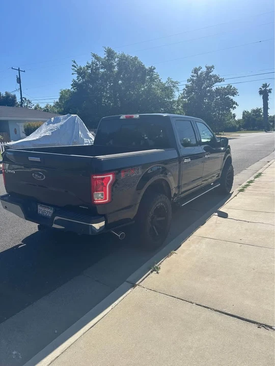 2016 Ford F-150 13th Gen - Image 10 of 16