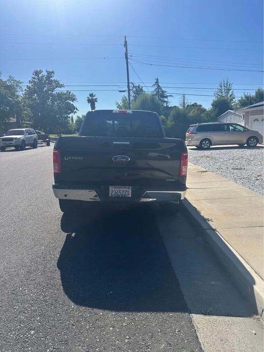 2016 Ford F-150 13th Gen - Image 11 of 16