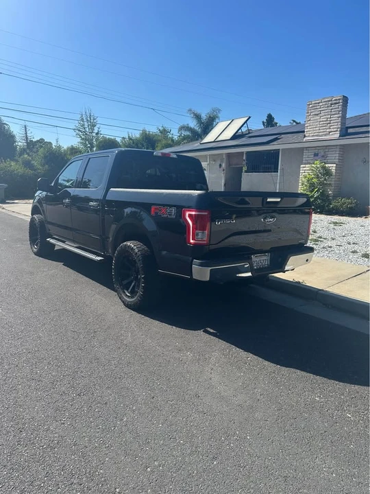 2016 Ford F-150 13th Gen - Image 12 of 16