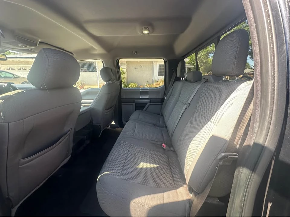 2016 Ford F-150 13th Gen - Image 4 of 16
