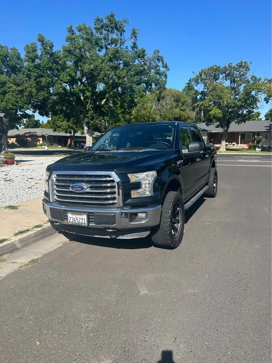 2016 Ford F-150 13th Gen - Image 14 of 16
