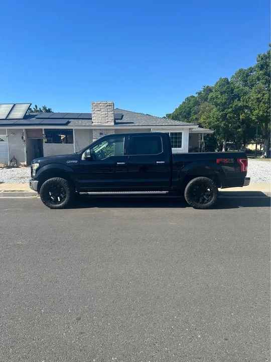 2016 Ford F-150 13th Gen - Image 13 of 16
