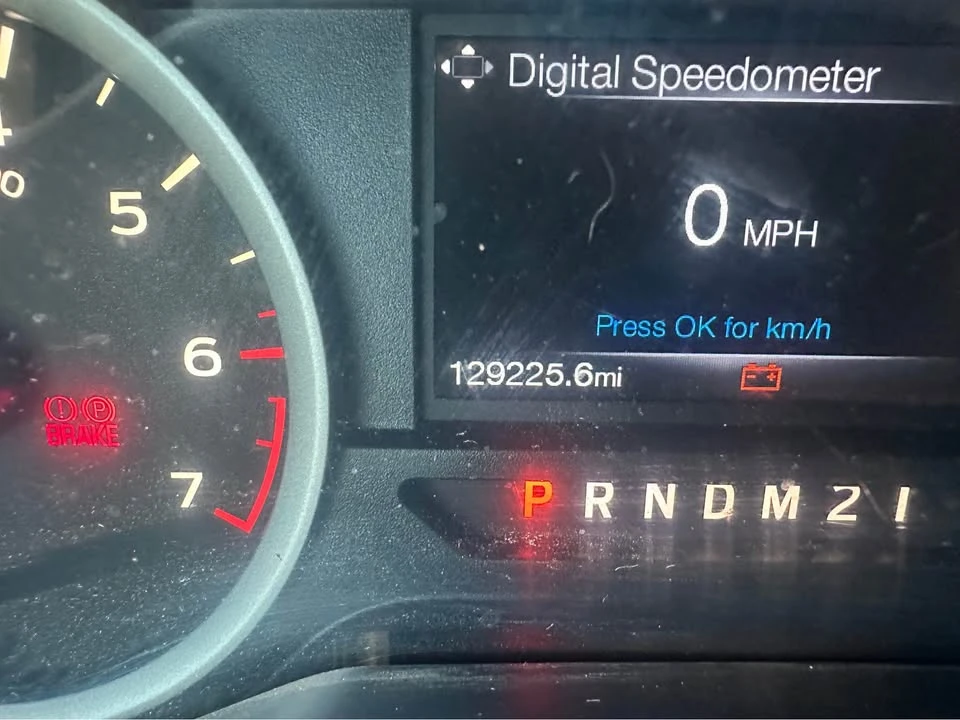 2016 Ford F-150 13th Gen - Image 2 of 16