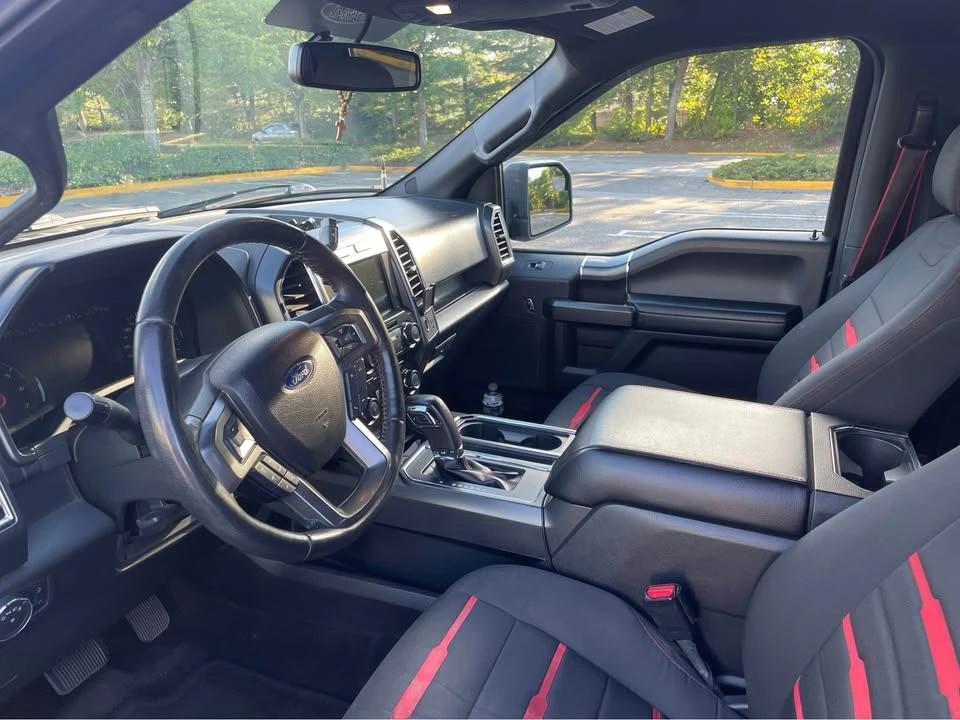 2016 Ford F-150 13th Gen - Image 7 of 8