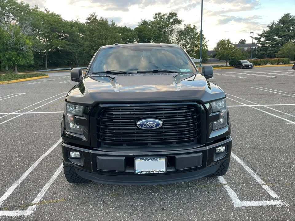 2016 Ford F-150 13th Gen - Image 4 of 8