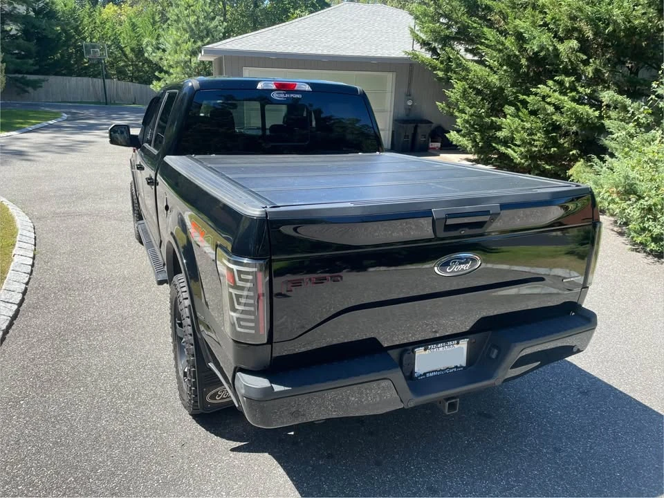 2016 Ford F-150 13th Gen - Image 5 of 8