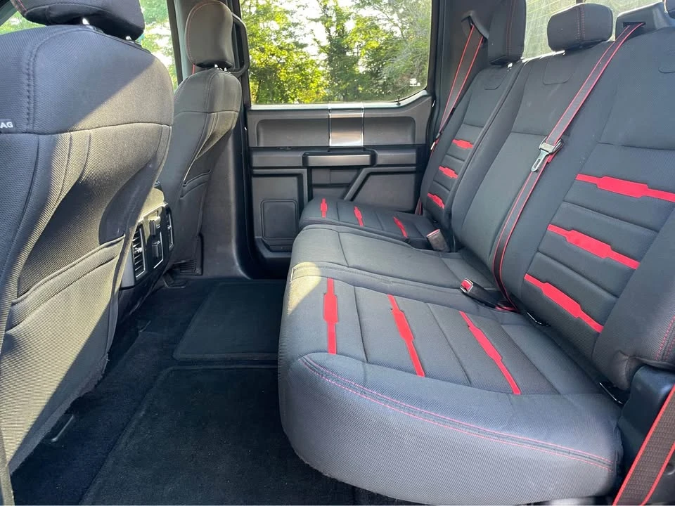 2016 Ford F-150 13th Gen - Image 8 of 8