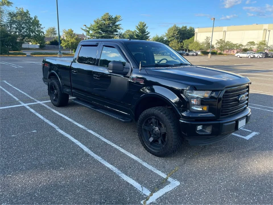 2016 Ford F-150 13th Gen - Image 3 of 8