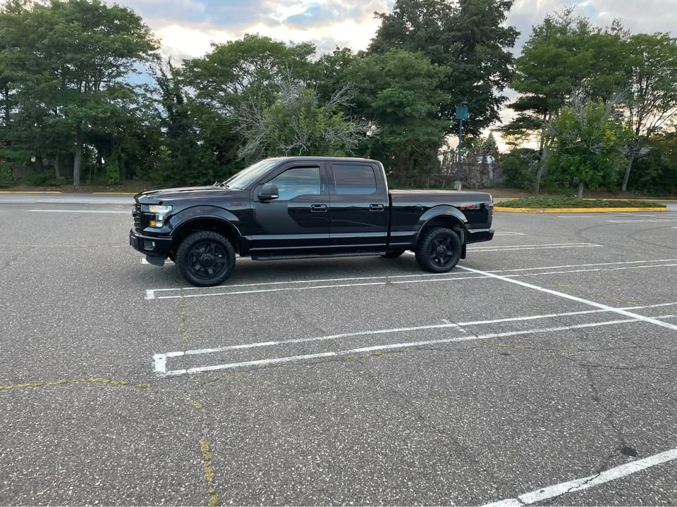 2016 Ford F-150 13th Gen - Image 2 of 8