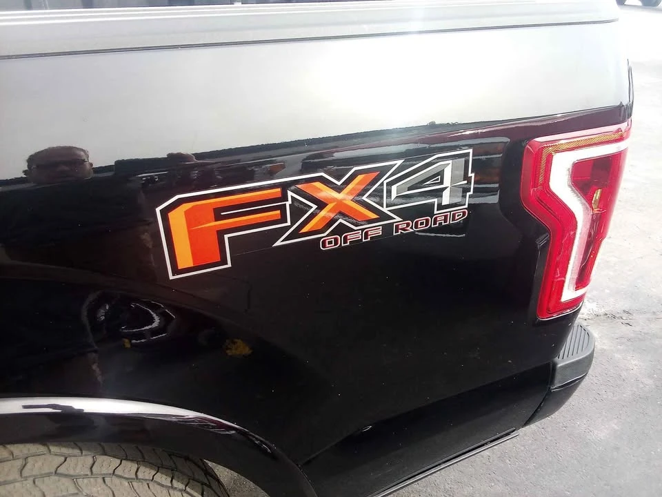 2016 Ford F-150 13th Gen - Image 9 of 12