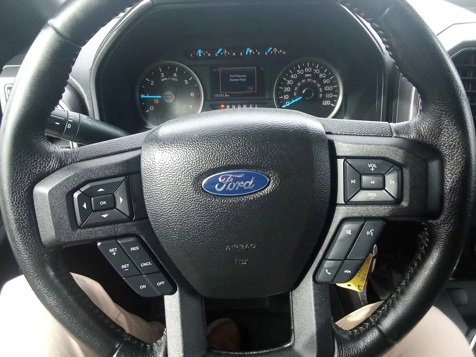 2016 Ford F-150 13th Gen - Image 11 of 12