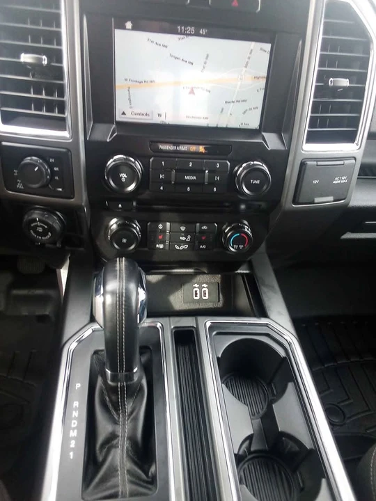 2016 Ford F-150 13th Gen - Image 12 of 12
