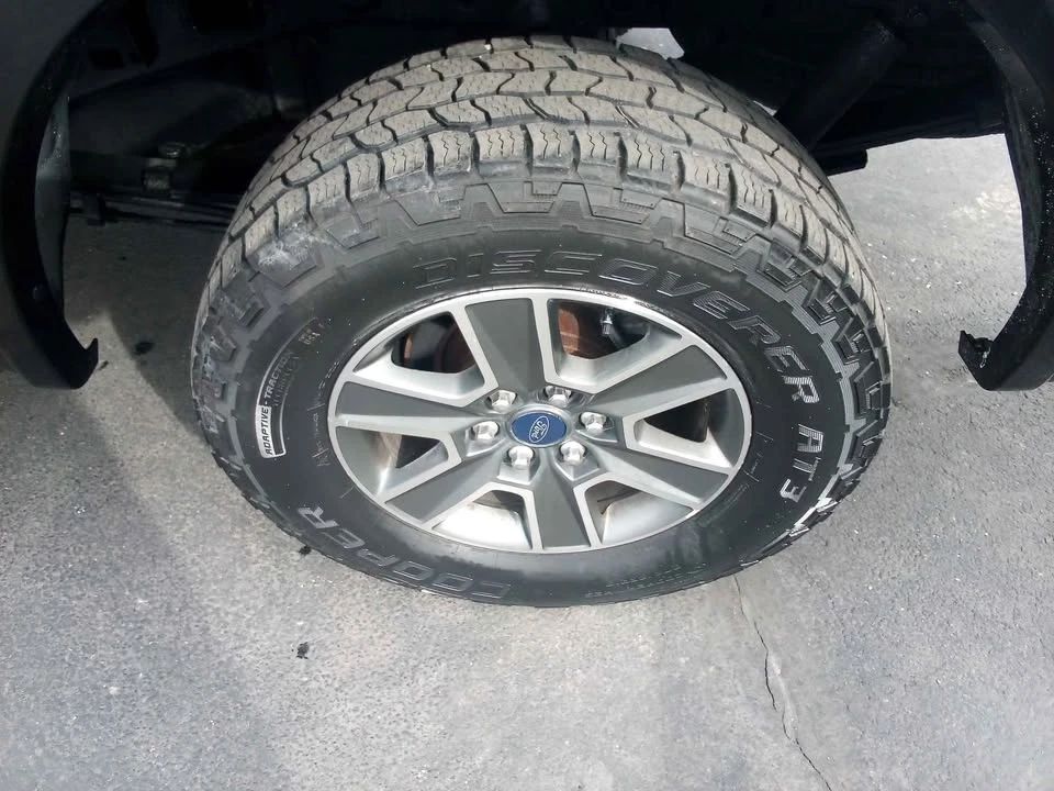 2016 Ford F-150 13th Gen - Image 10 of 12