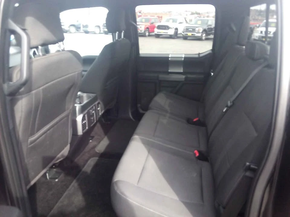 2016 Ford F-150 13th Gen - Image 5 of 12