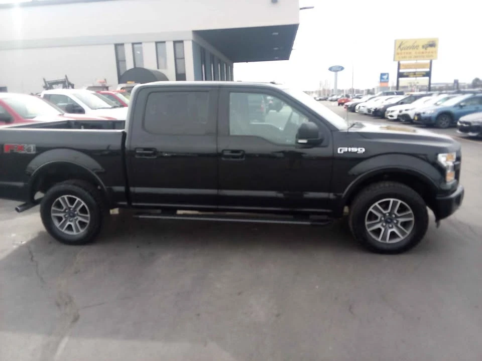 2016 Ford F-150 13th Gen - Image 3 of 12