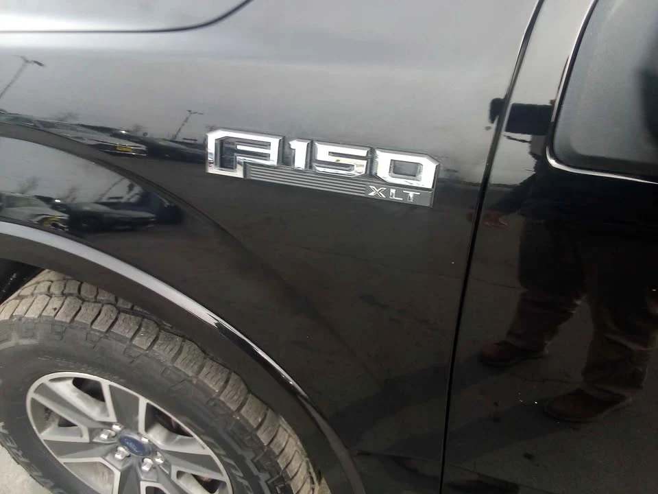 2016 Ford F-150 13th Gen - Image 8 of 12
