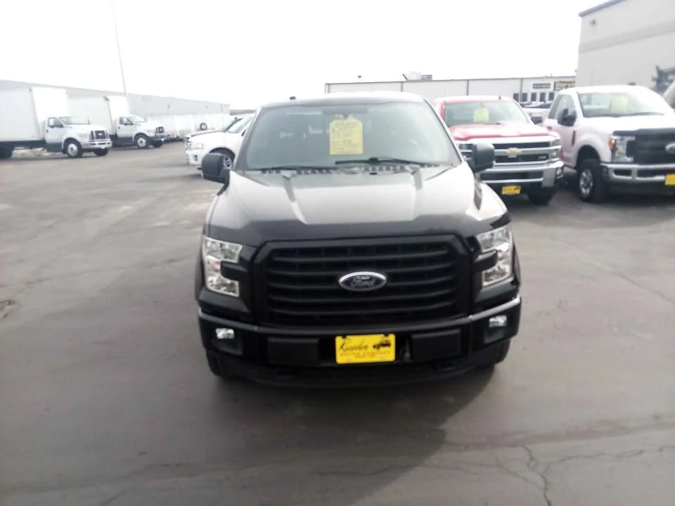 2016 Ford F-150 13th Gen - Image 2 of 12