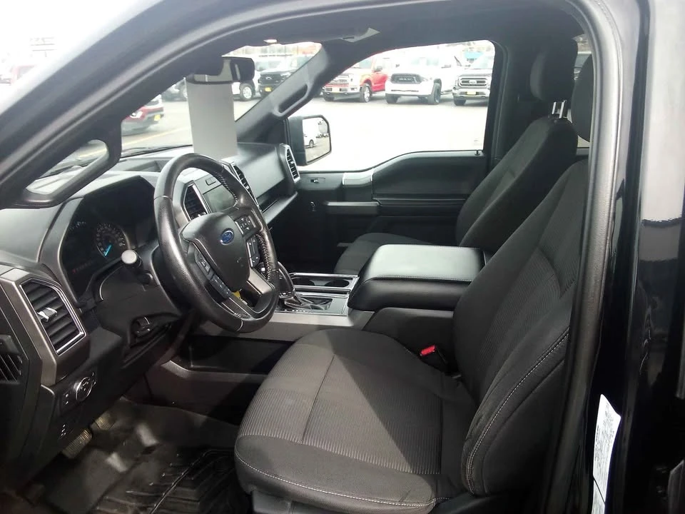 2016 Ford F-150 13th Gen - Image 6 of 12