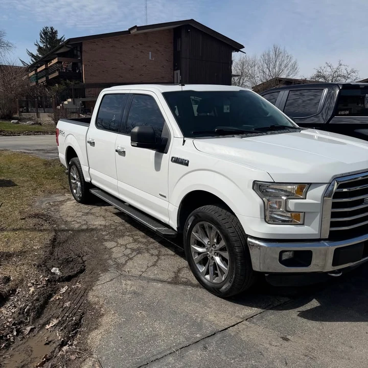 2016 Ford F-150 13th Gen - Image 3 of 11