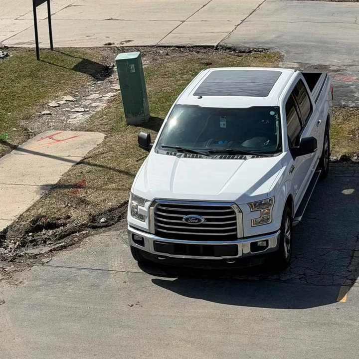 2016 Ford F-150 13th Gen - Image 4 of 11