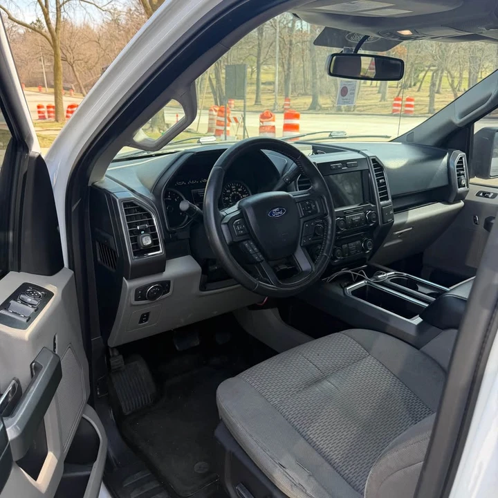 2016 Ford F-150 13th Gen - Image 5 of 11