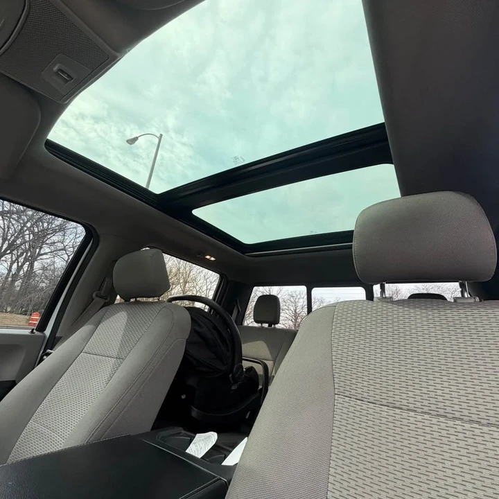 2016 Ford F-150 13th Gen - Image 7 of 11
