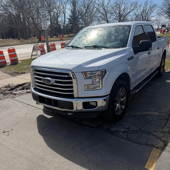 2016 Ford F-150 13th Gen - Image 2 of 11