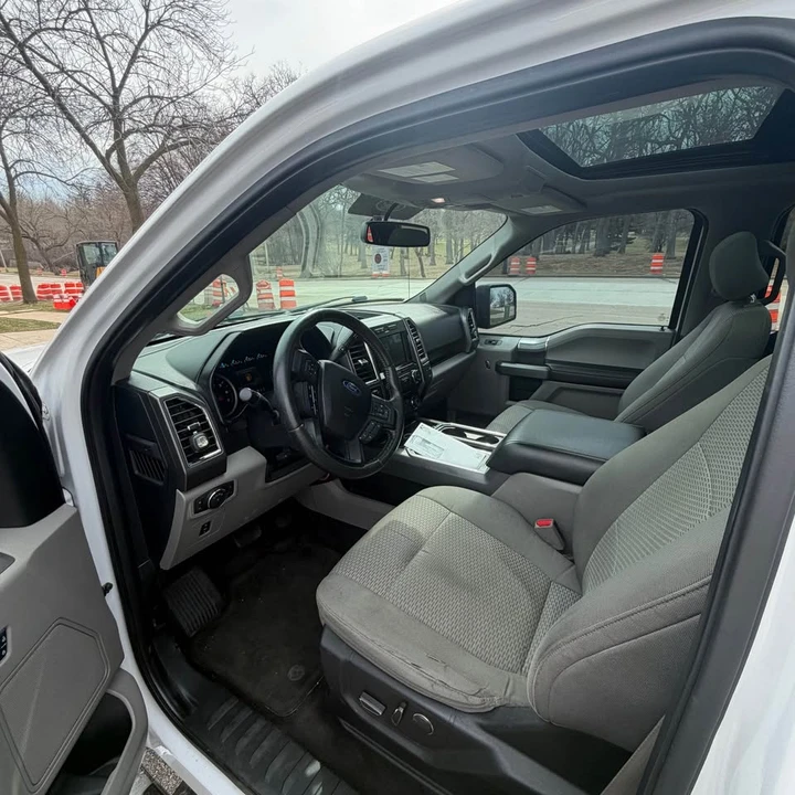 2016 Ford F-150 13th Gen - Image 10 of 11