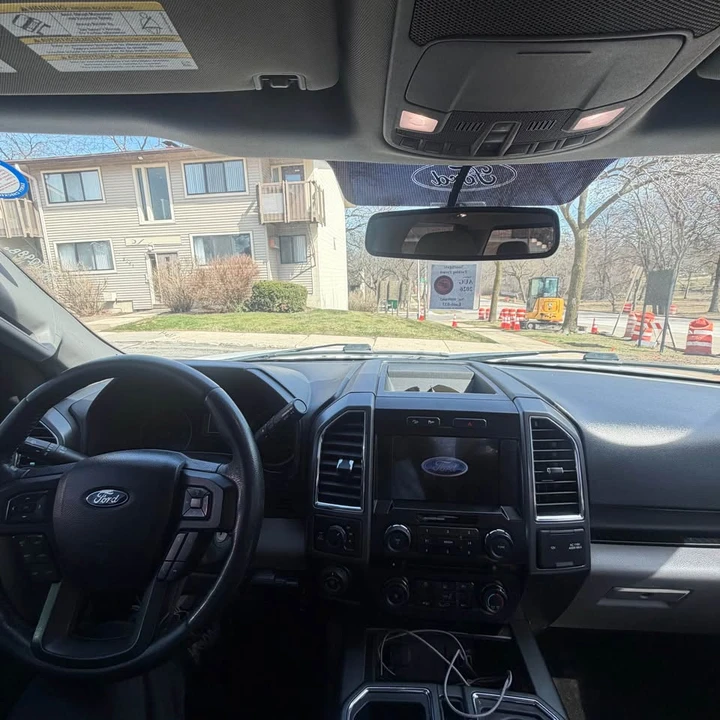2016 Ford F-150 13th Gen - Image 6 of 11