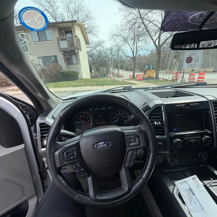 2016 Ford F-150 13th Gen - Image 9 of 11