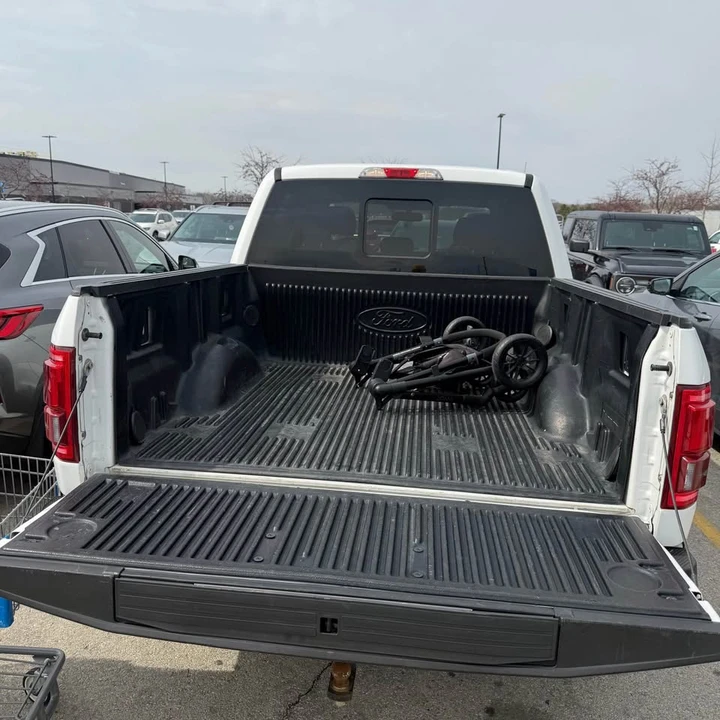 2016 Ford F-150 13th Gen - Image 11 of 11