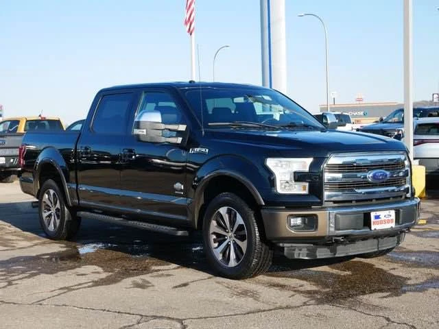2016 Ford F-150 13th Gen - Image 11 of 15