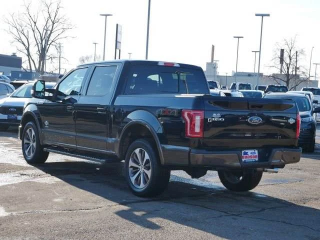 2016 Ford F-150 13th Gen - Image 3 of 15