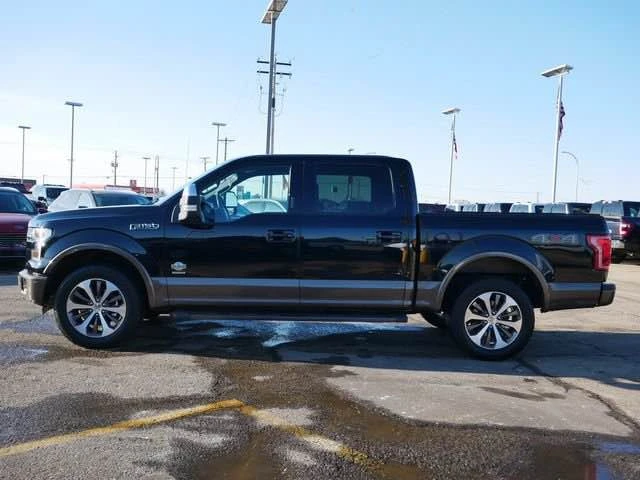 2016 Ford F-150 13th Gen - Image 2 of 15