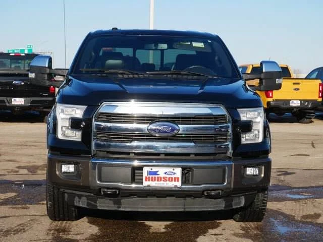 2016 Ford F-150 13th Gen - Image 12 of 15