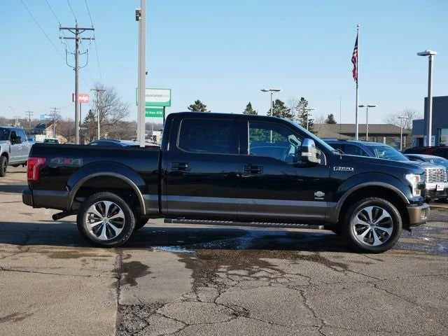 2016 Ford F-150 13th Gen - Image 10 of 15