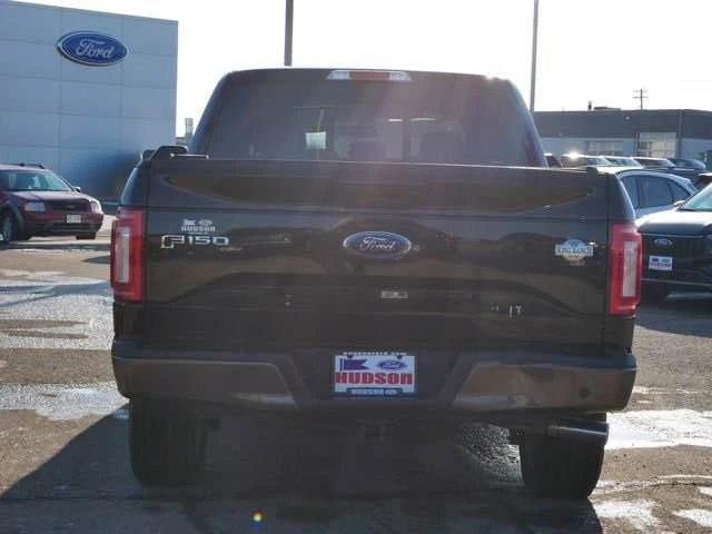 2016 Ford F-150 13th Gen - Image 7 of 15
