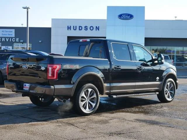 2016 Ford F-150 13th Gen - Image 9 of 15