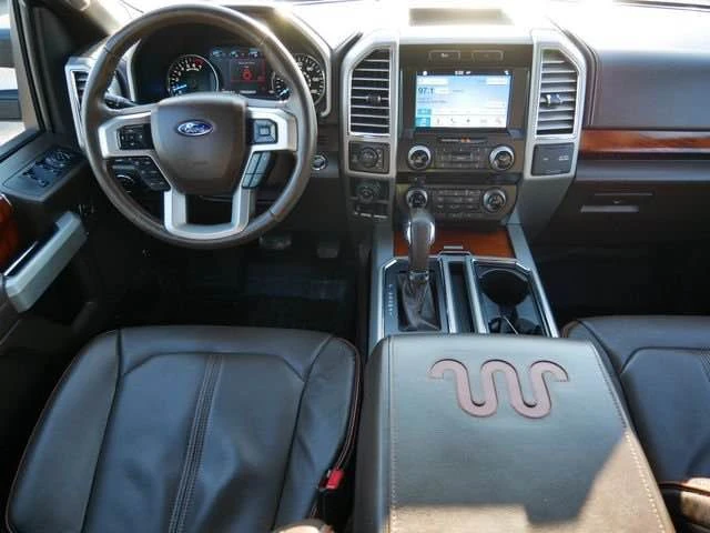 2016 Ford F-150 13th Gen - Image 6 of 15