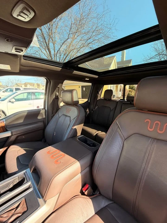 2016 Ford F-150 13th Gen - Image 18 of 20