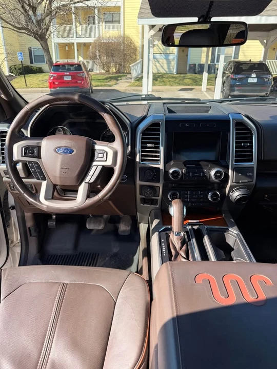 2016 Ford F-150 13th Gen - Image 8 of 20