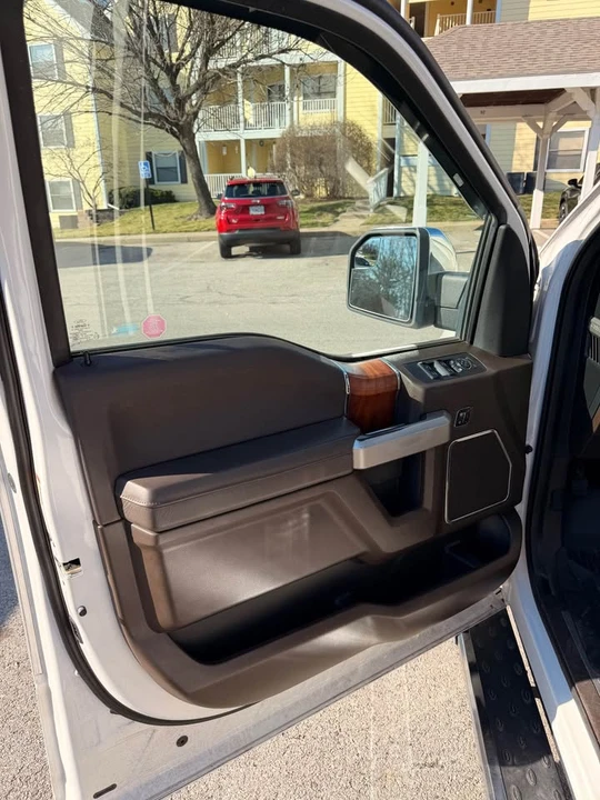 2016 Ford F-150 13th Gen - Image 12 of 20