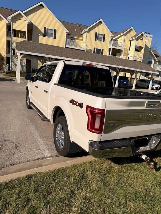 2016 Ford F-150 13th Gen - Image 17 of 20