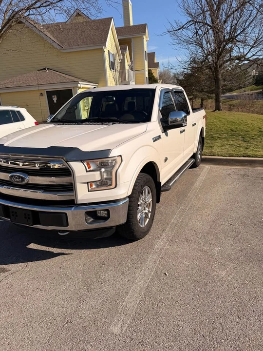 2016 Ford F-150 13th Gen - Image 2 of 20
