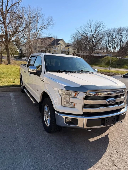 2016 Ford F-150 13th Gen - Image 3 of 20