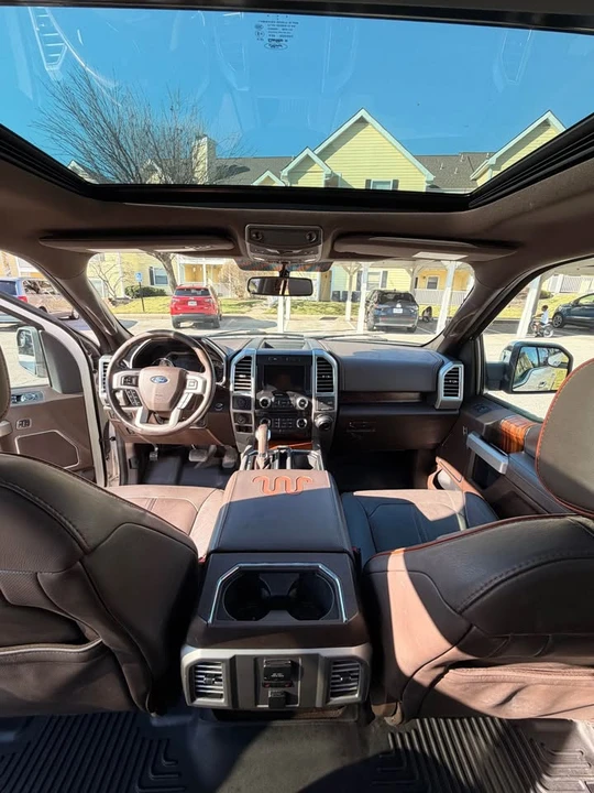 2016 Ford F-150 13th Gen - Image 5 of 20