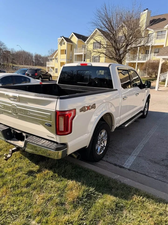 2016 Ford F-150 13th Gen - Image 6 of 20